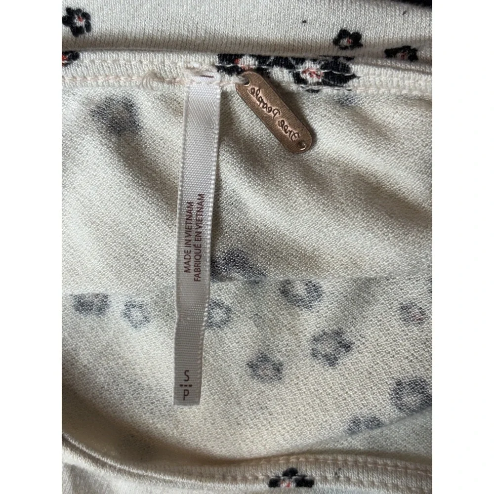 Free People item description