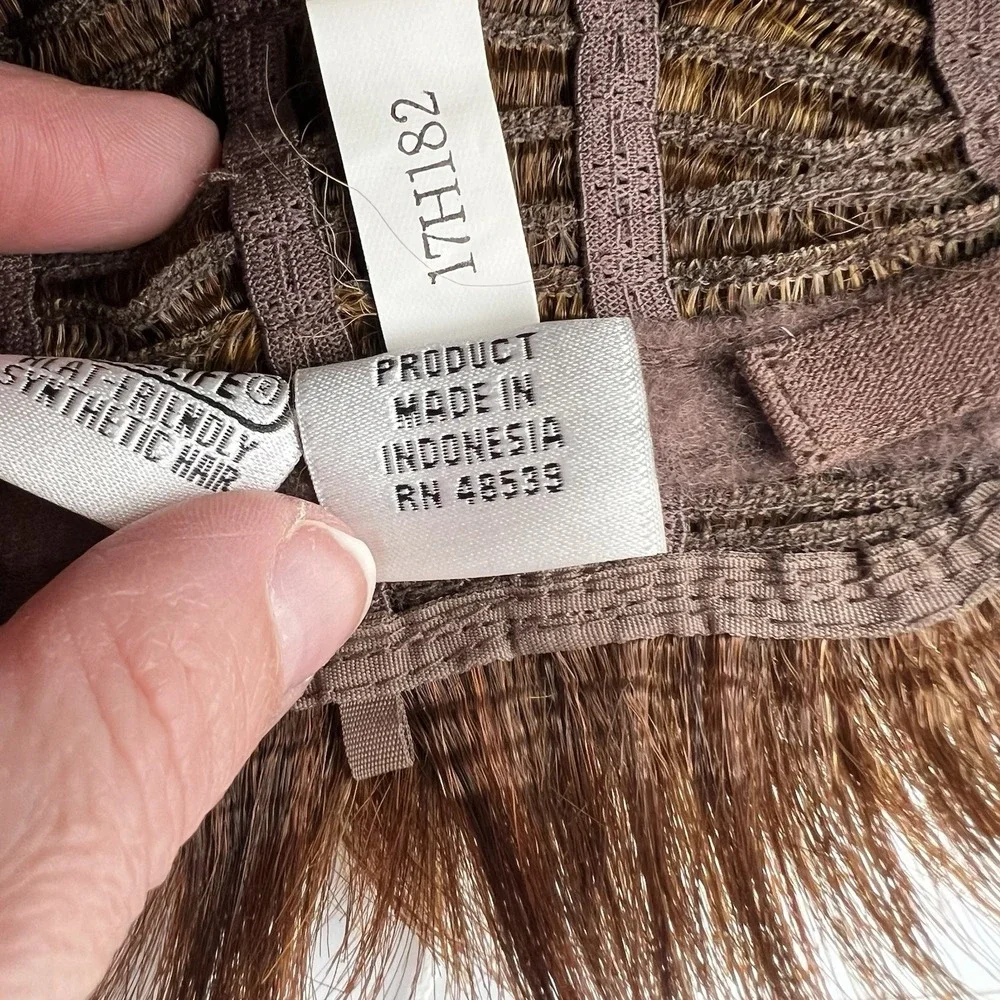 Toni Brattin new tag