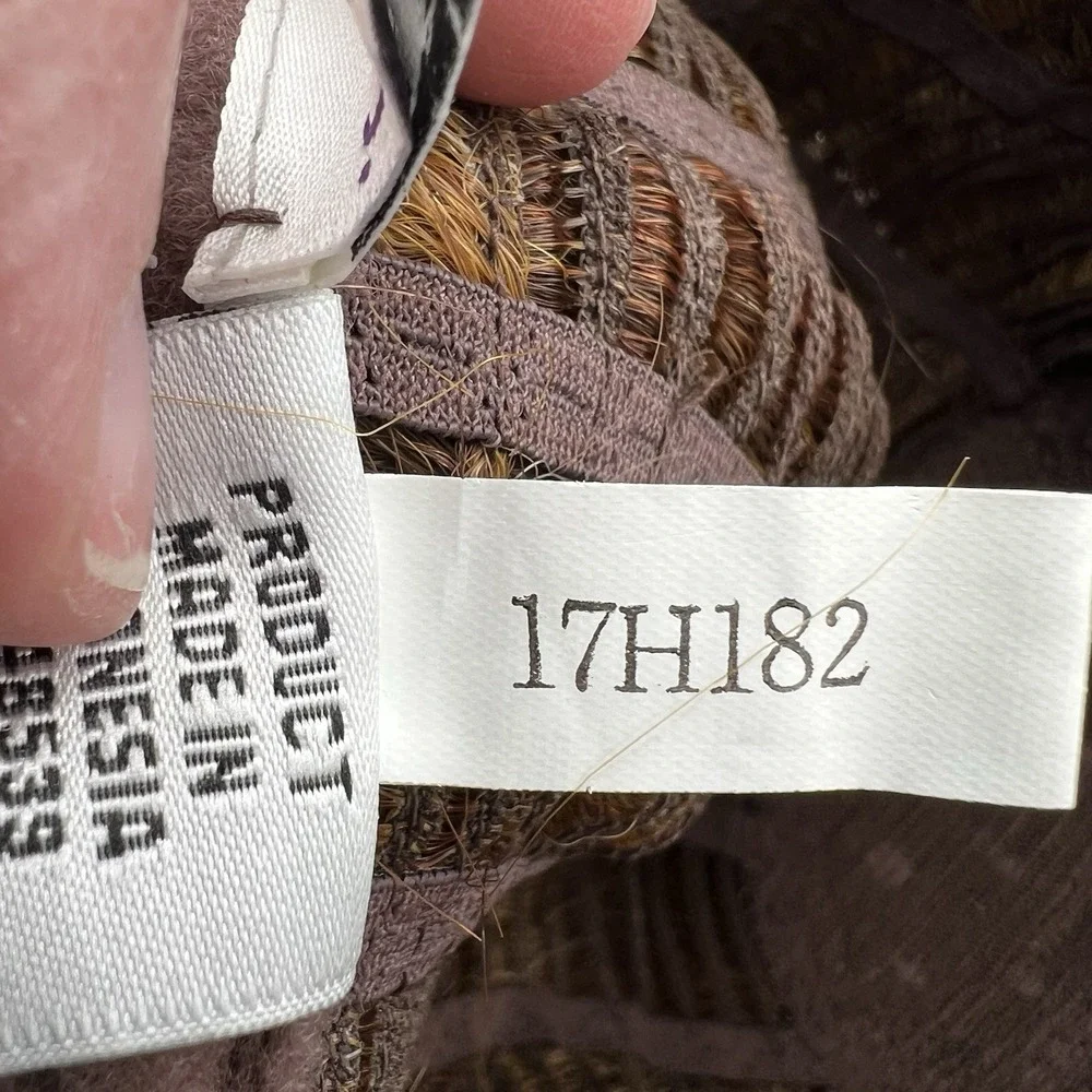 Toni Brattin new tag