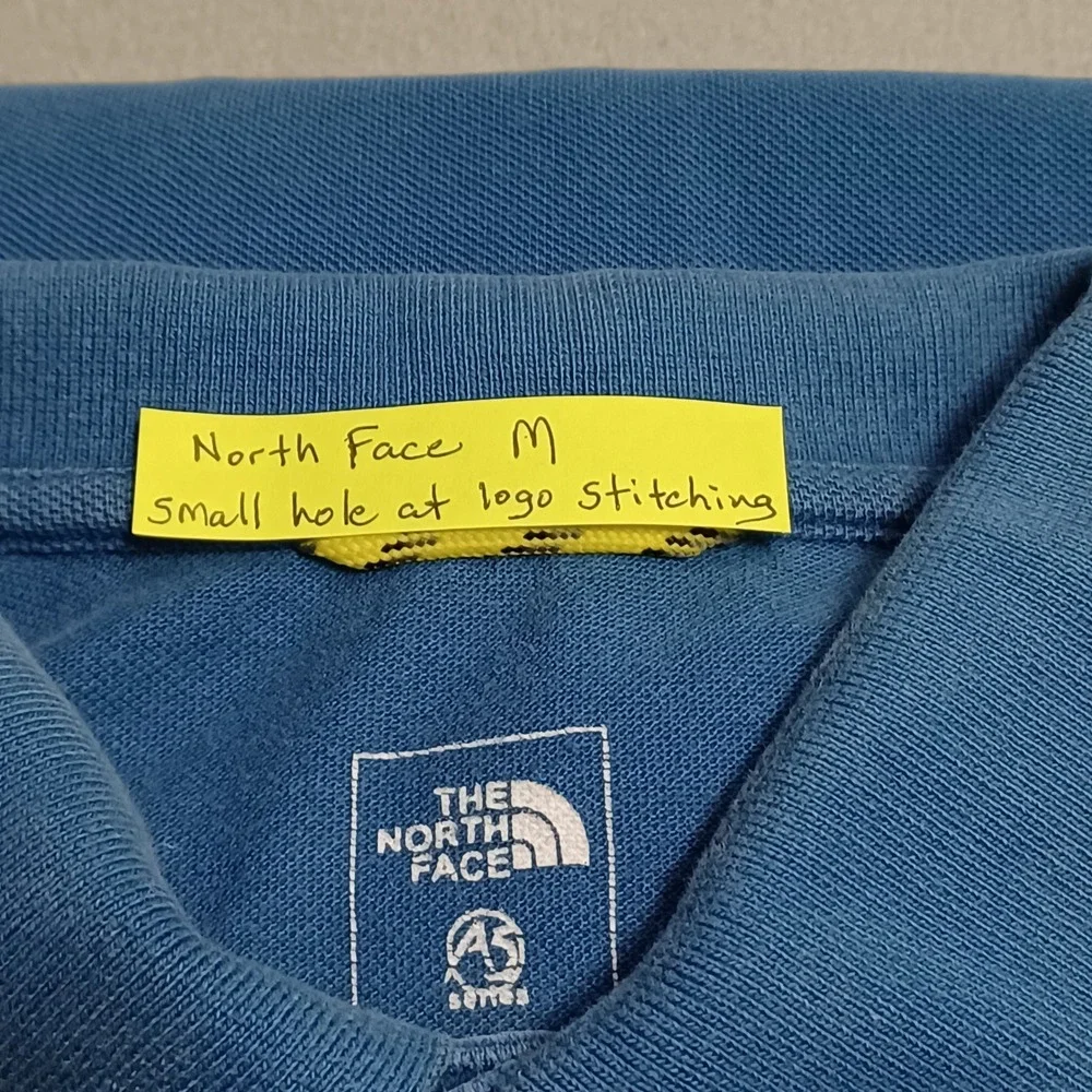 The North Face north face