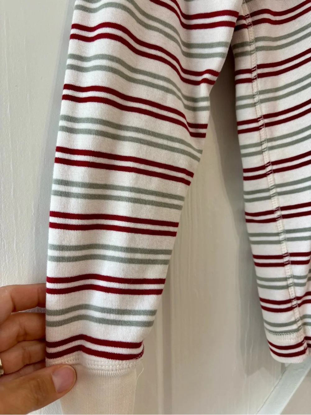 Pact cozy women