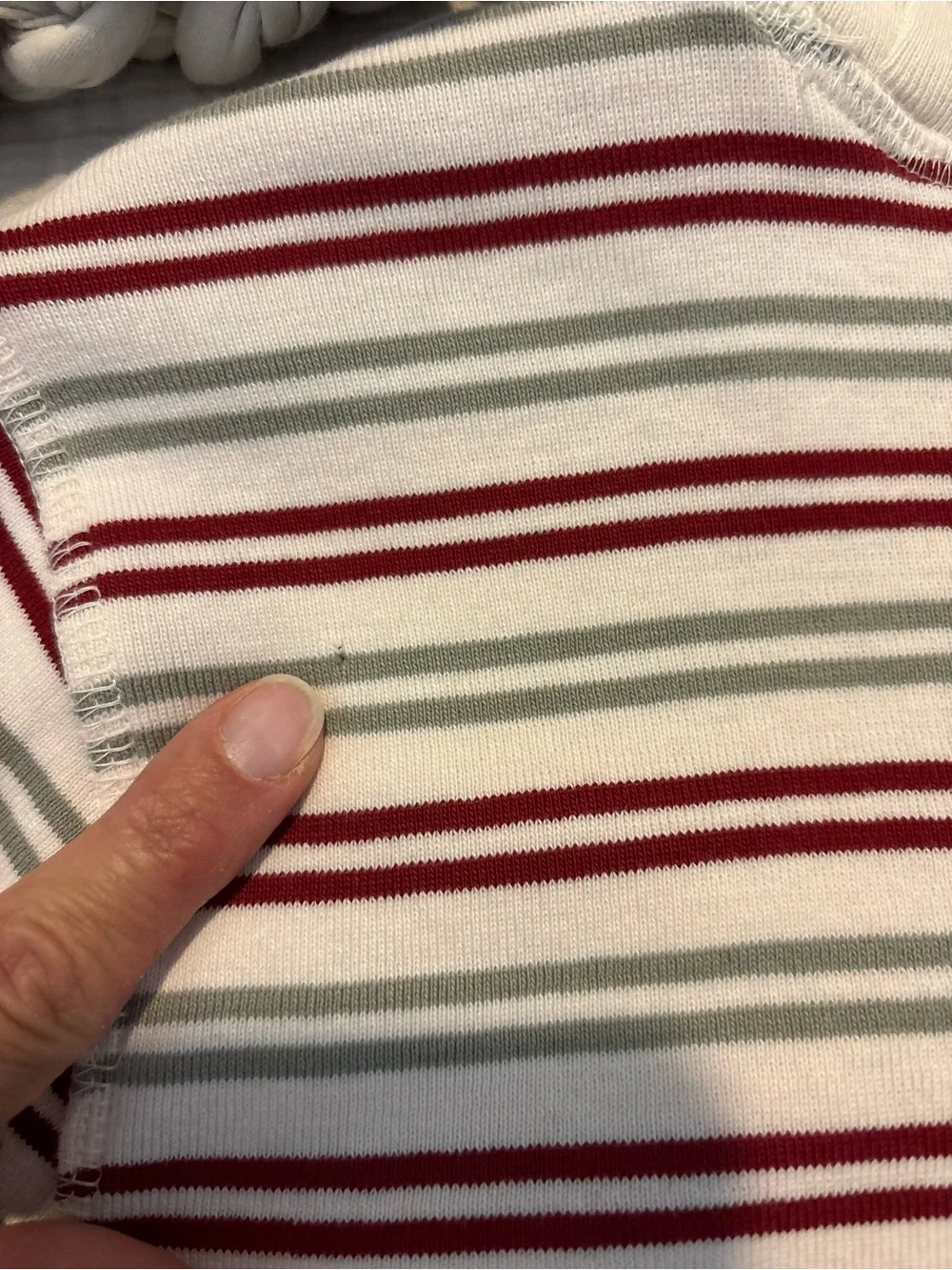 Pact cozy women