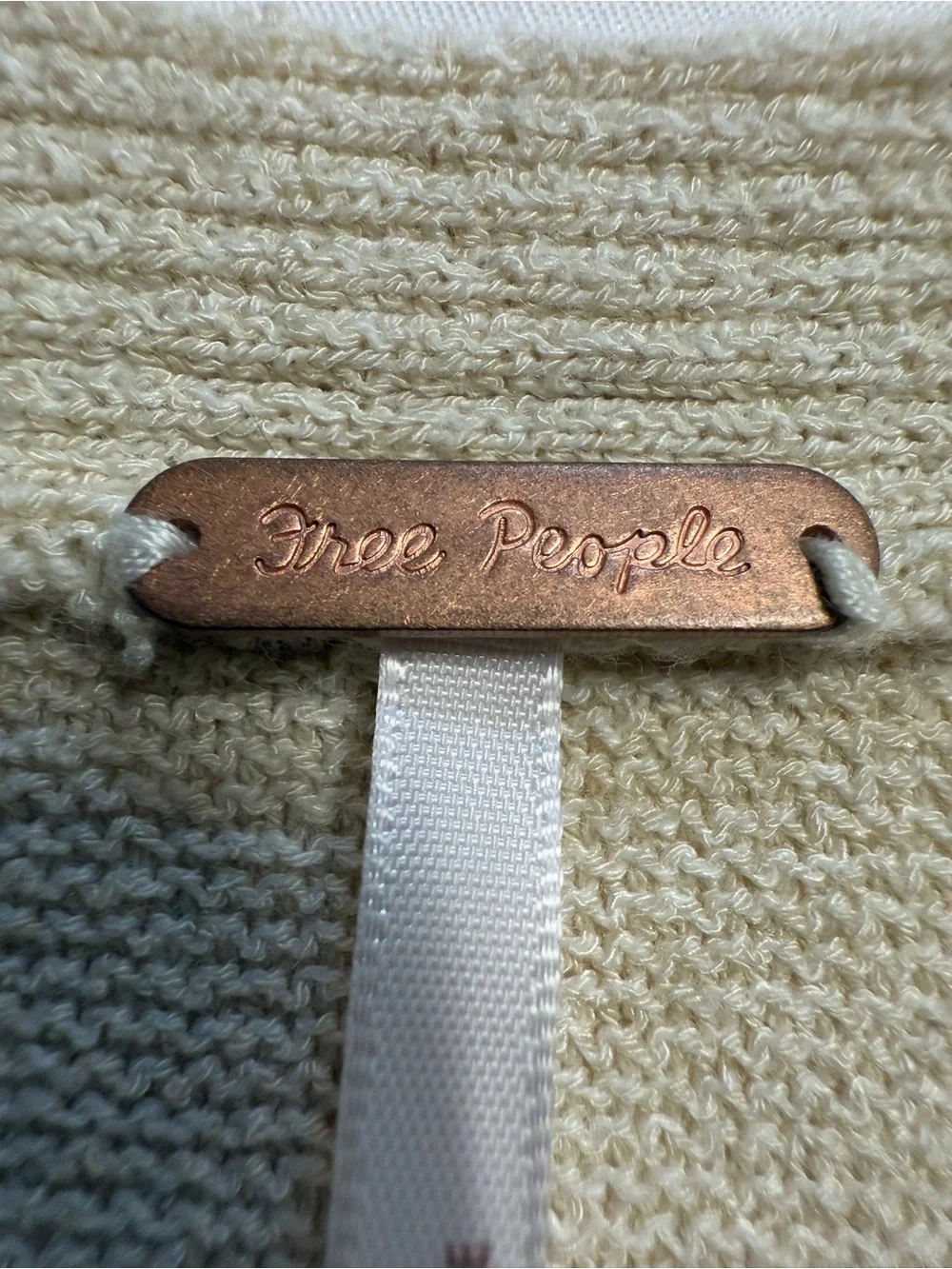 Free People free people