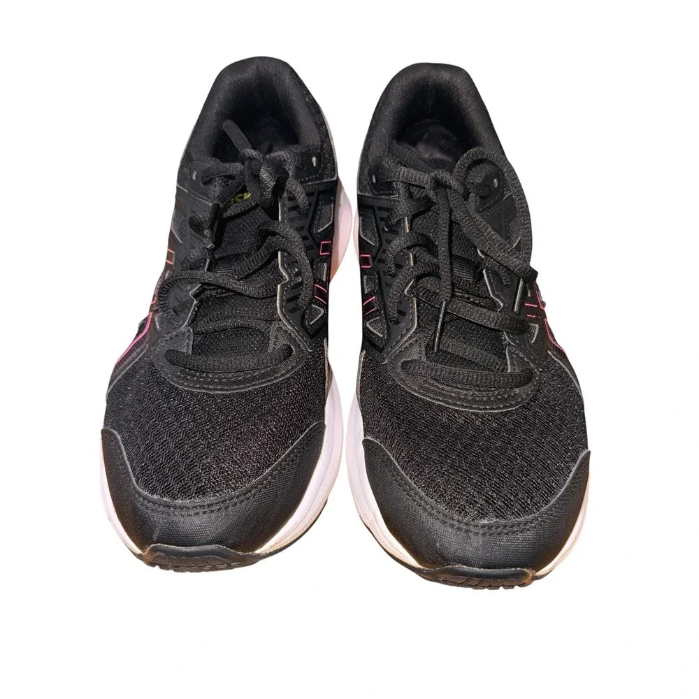 Asics these gel