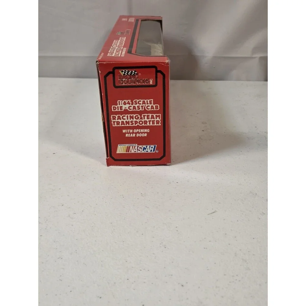 Racing Champions vintage racing