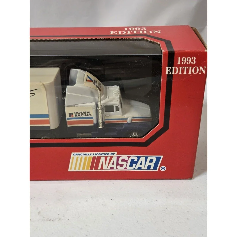 Racing Champions vintage racing