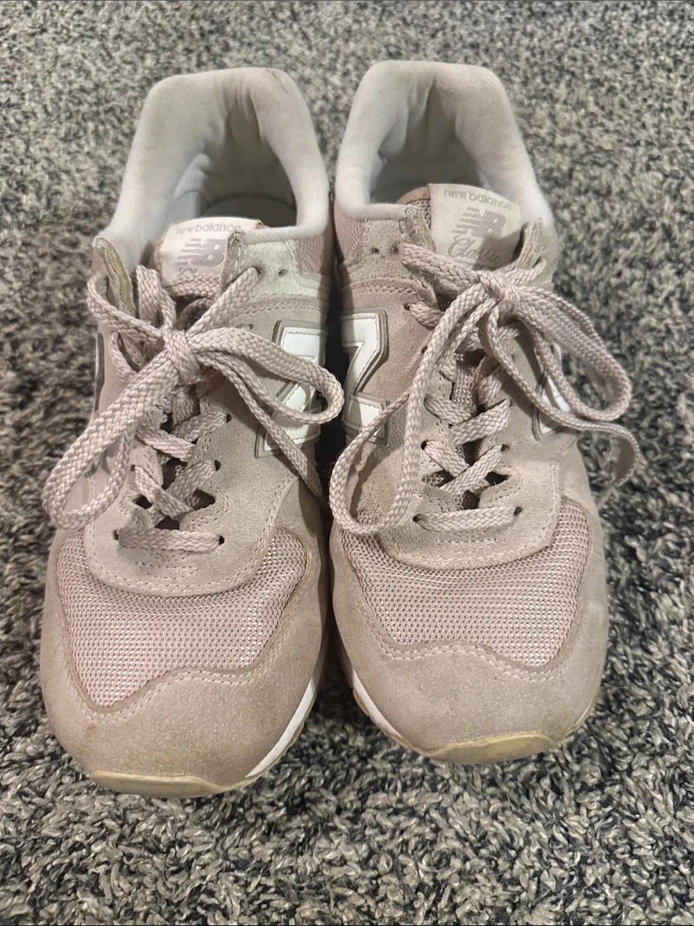 New Balance classic new