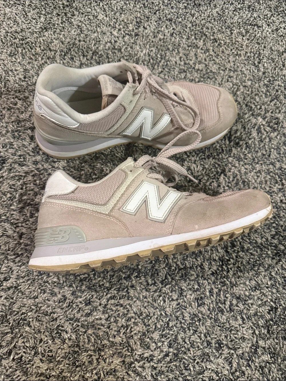 New Balance classic new