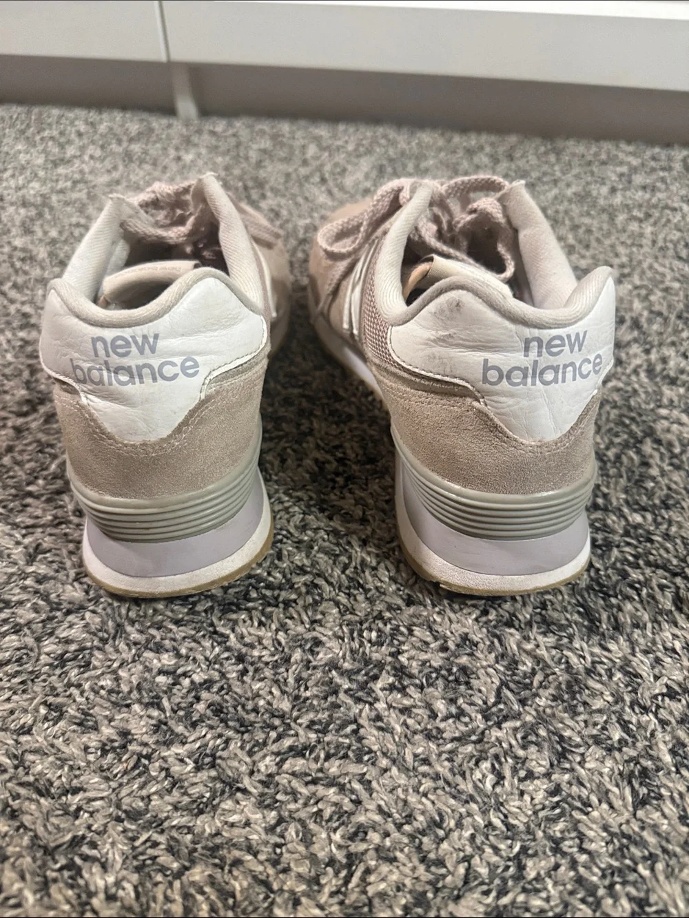 New Balance classic new