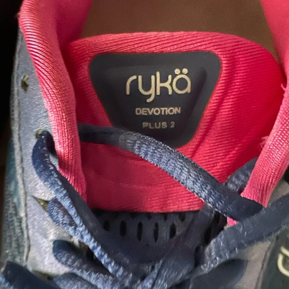 Ryka fresh update