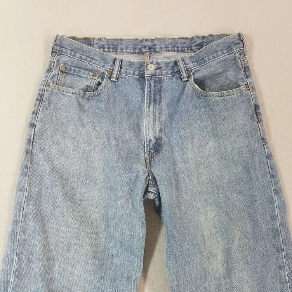 Levis good used