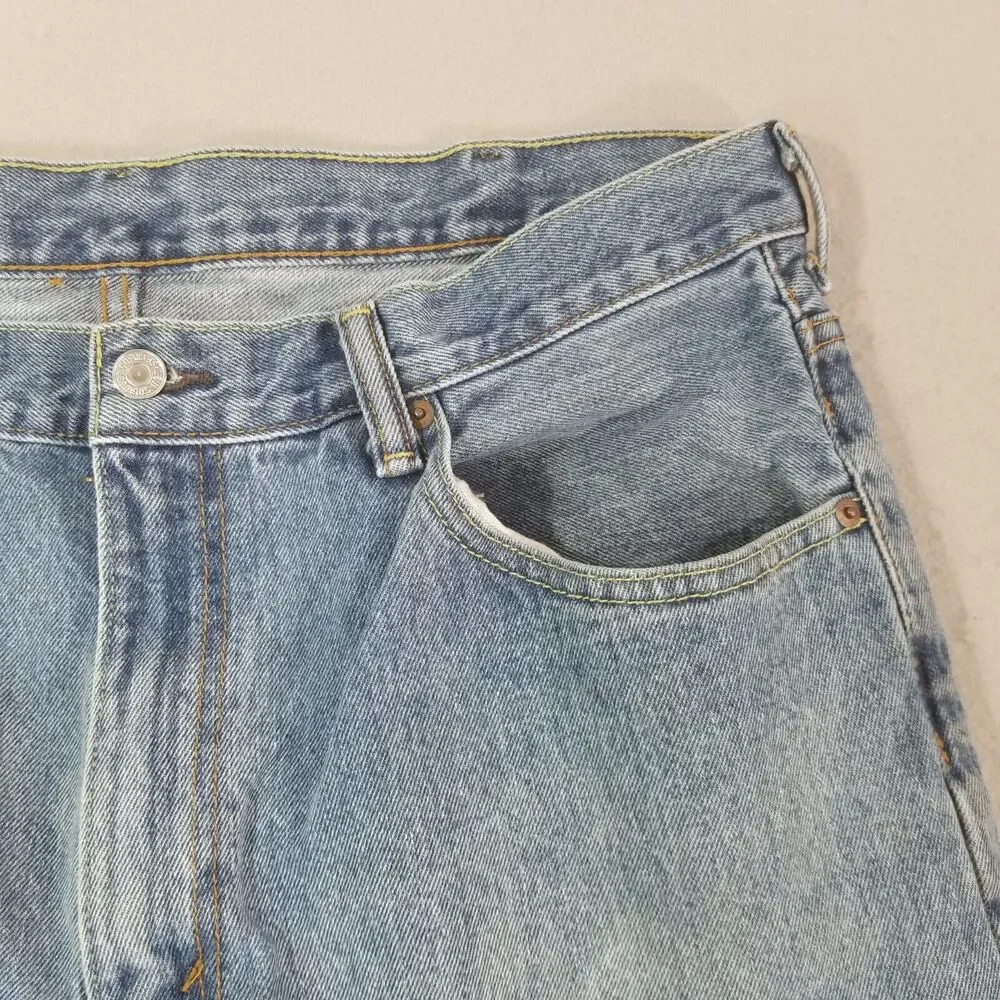 Levis good used
