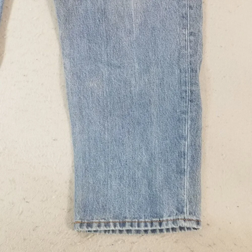 Levis good used