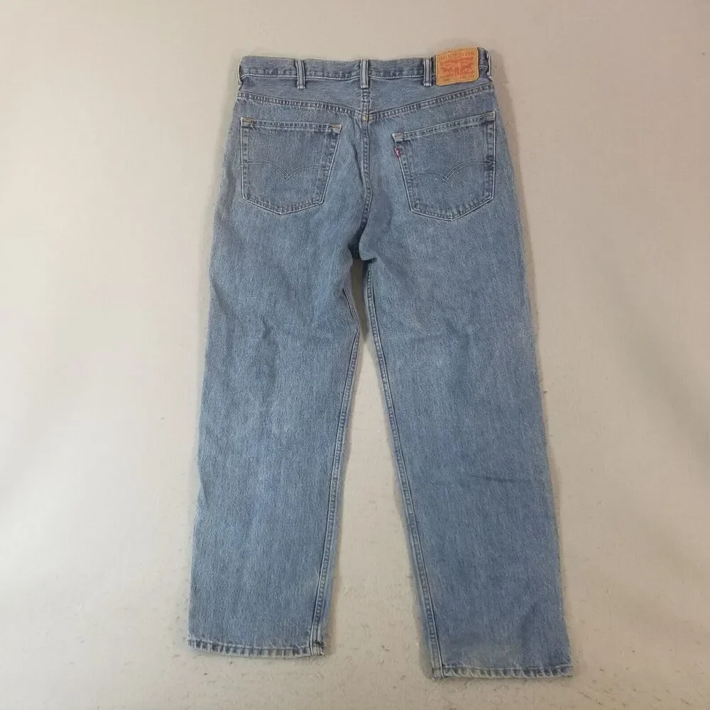 Levis good used