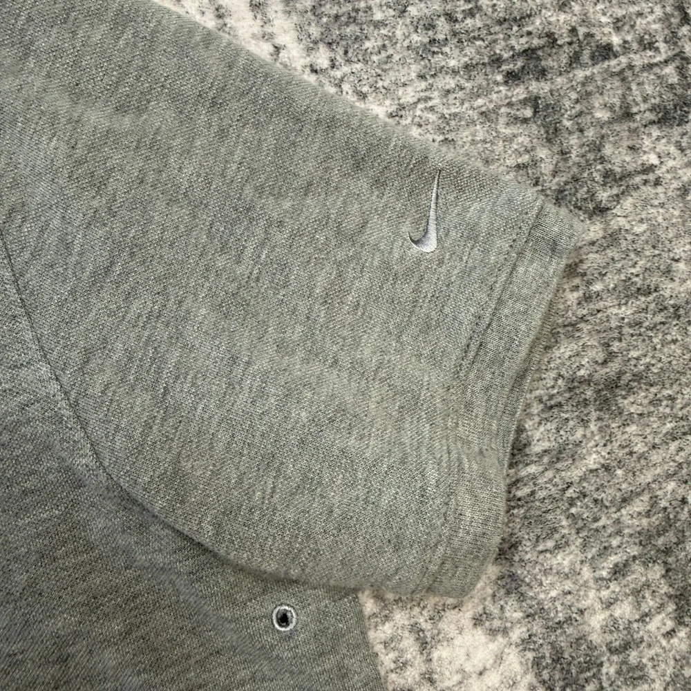 Nike no observed