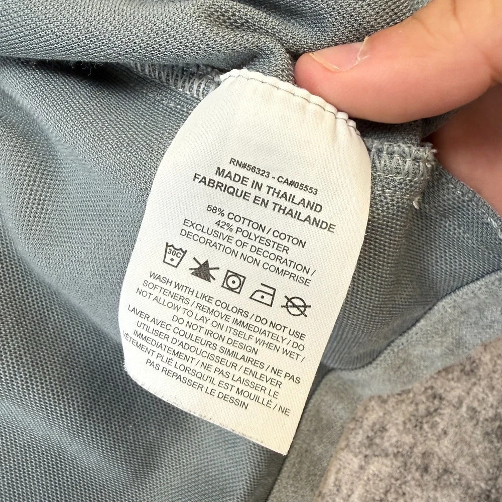 Nike no observed