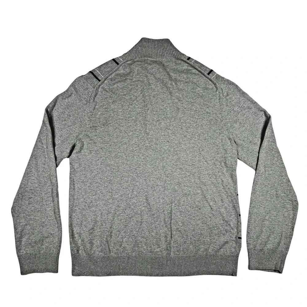Express full zip
