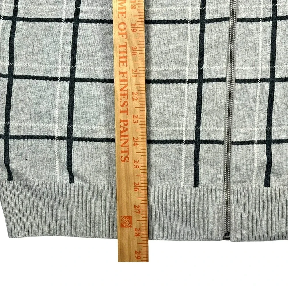 Express full zip