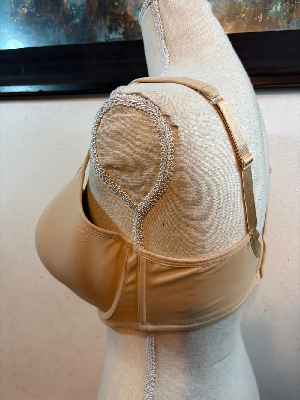 Essential Bodywear everyday full