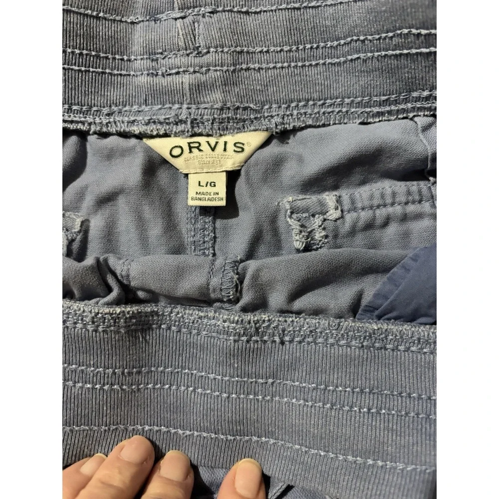 Orvis classic collection