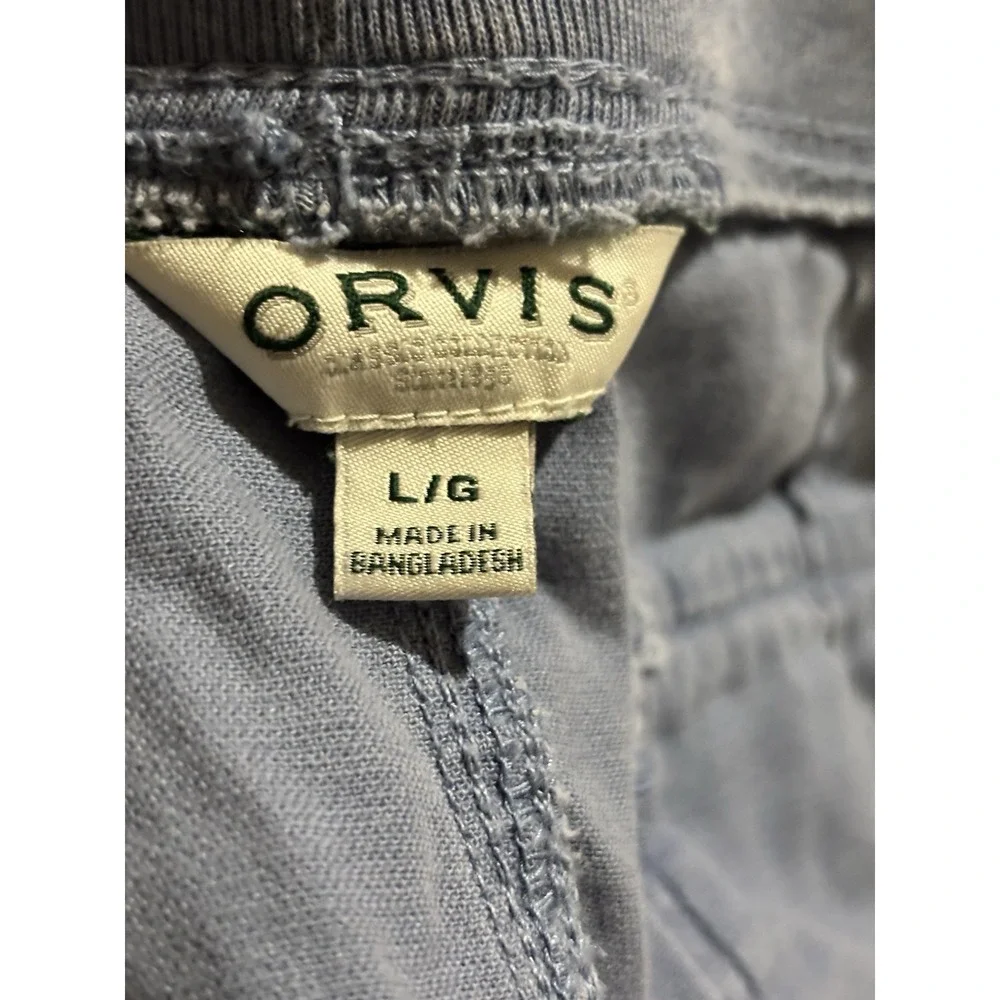 Orvis classic collection