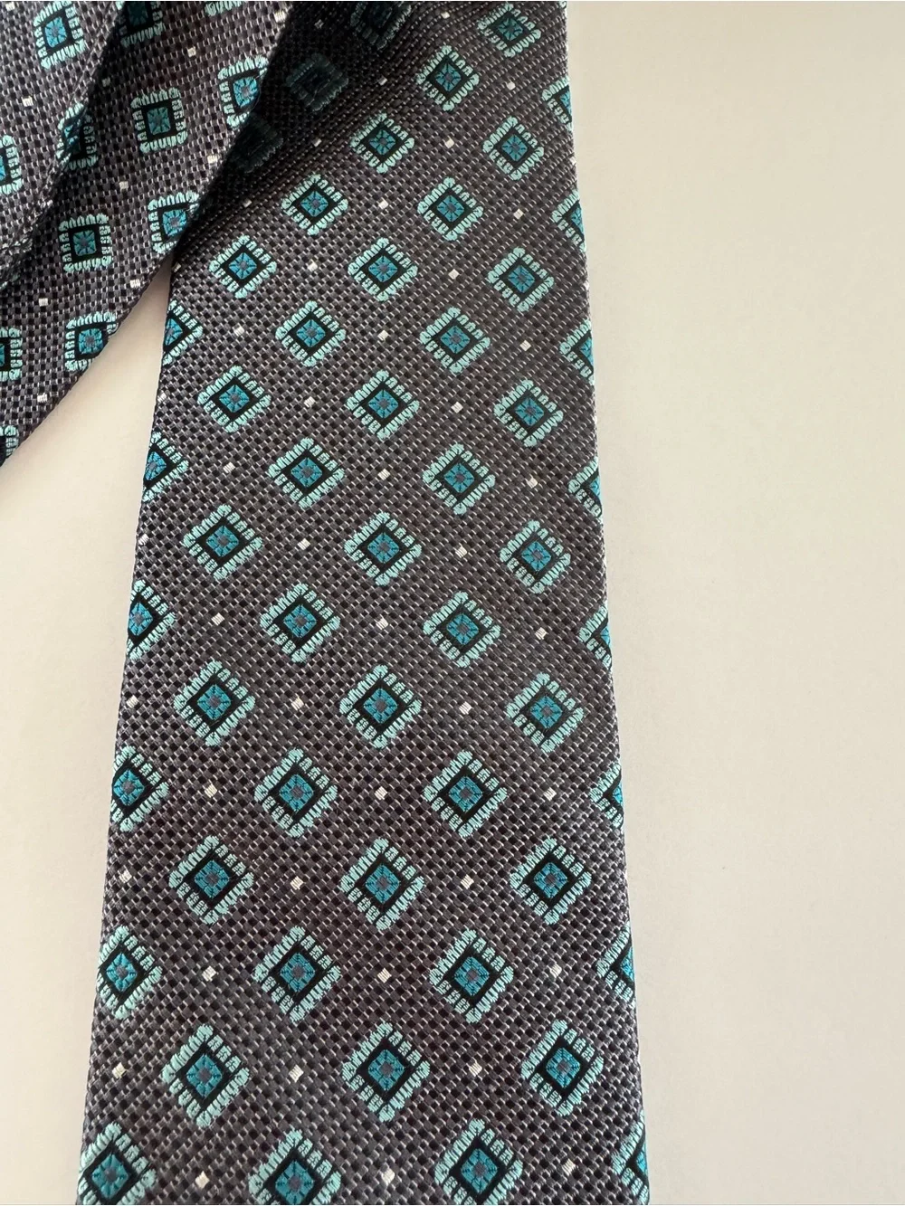 Pronto Uomo preowned good