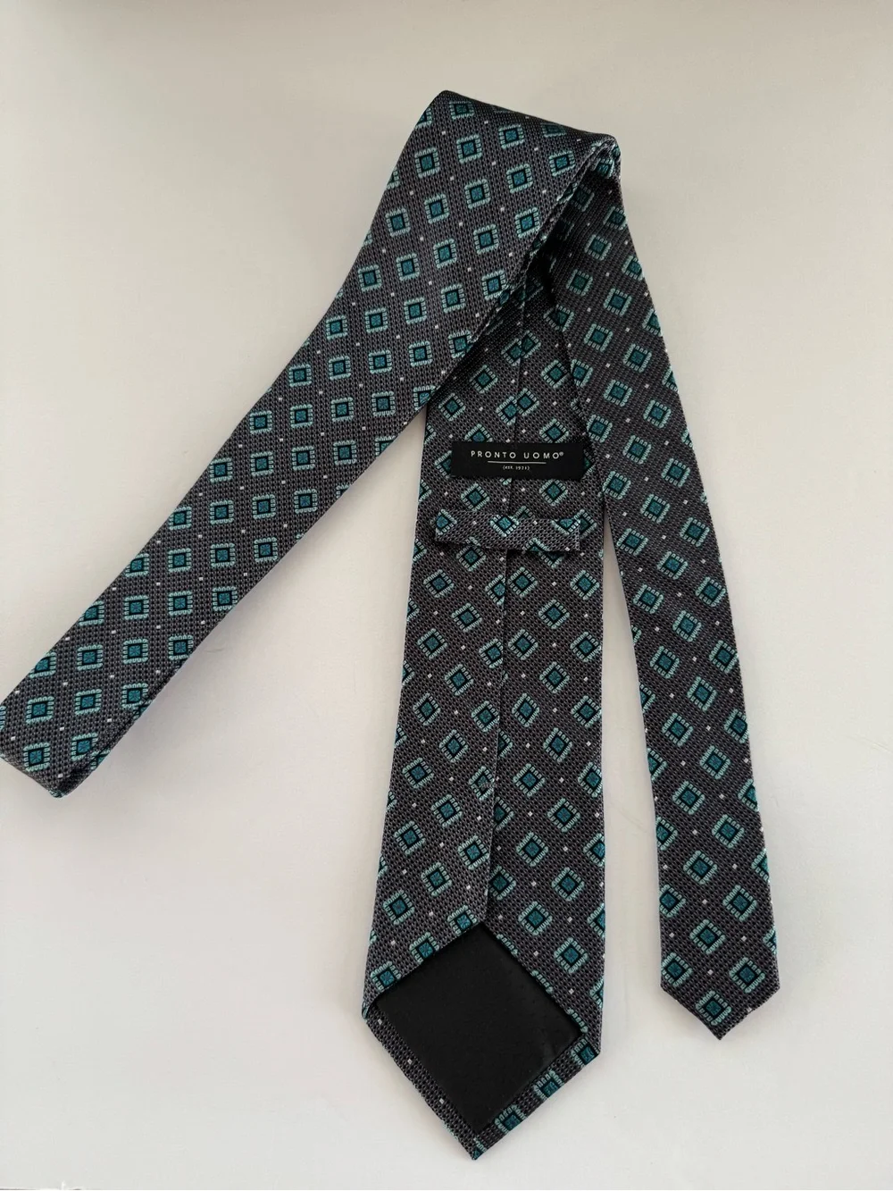 Pronto Uomo preowned good