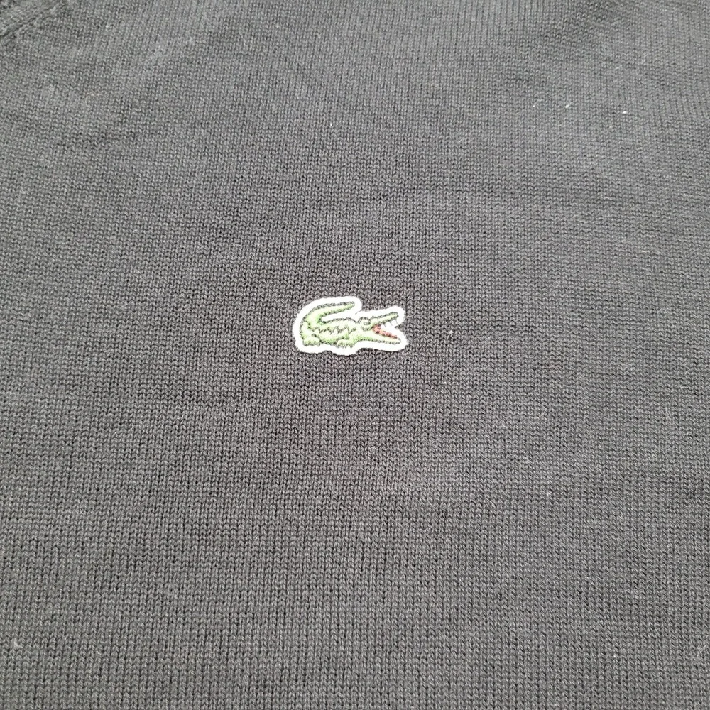 Lacoste sweater mens