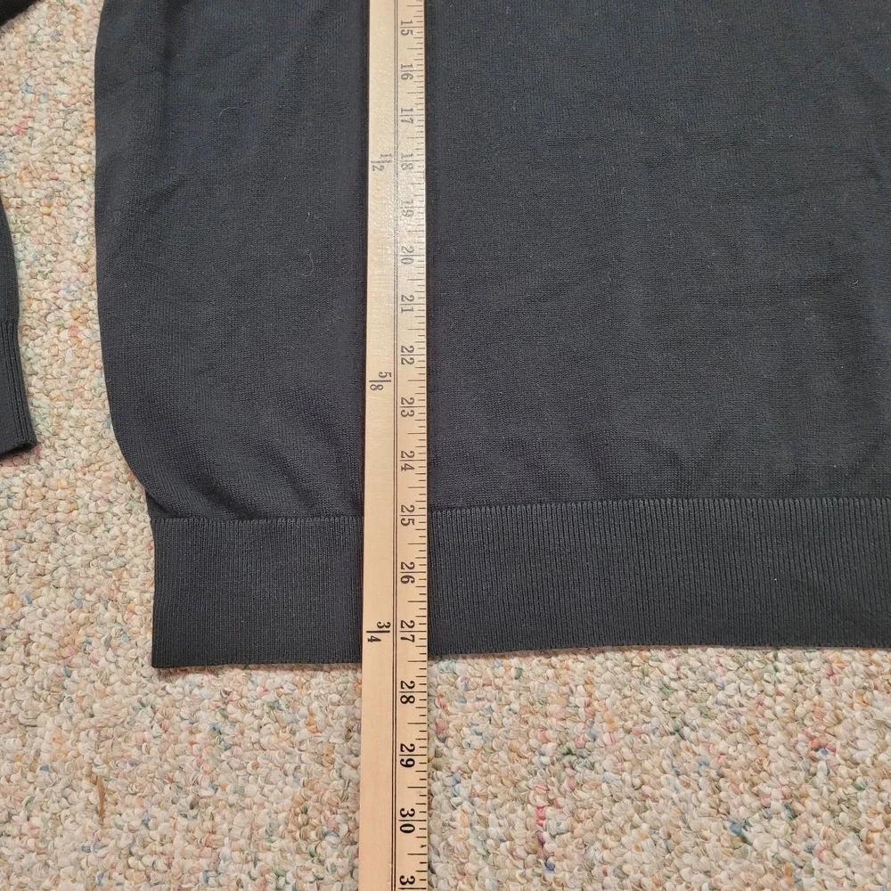 Lacoste sweater mens