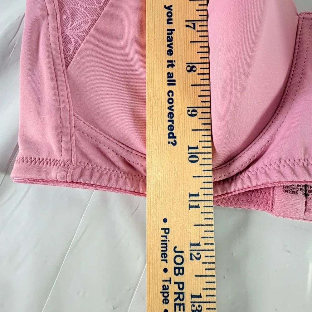 Playtex secrets perfectly