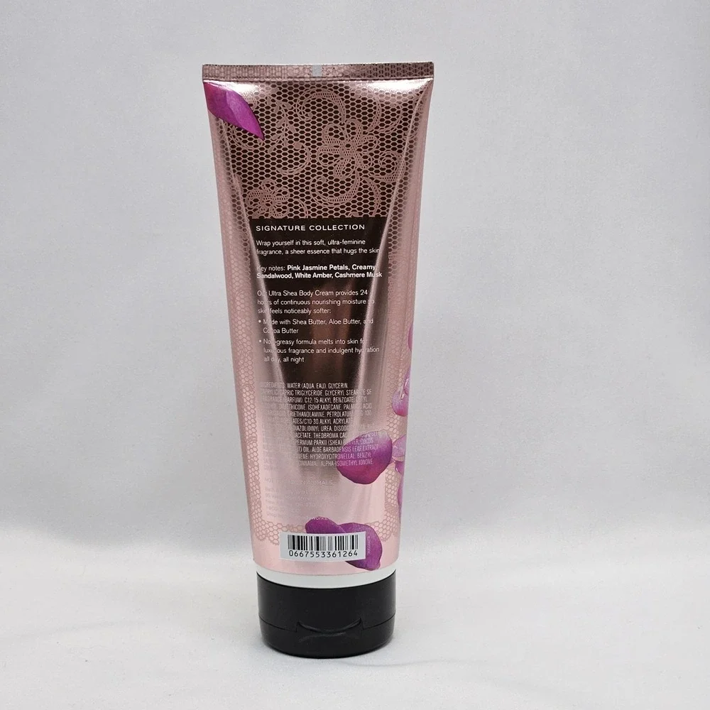 Bath & Body Works bath body