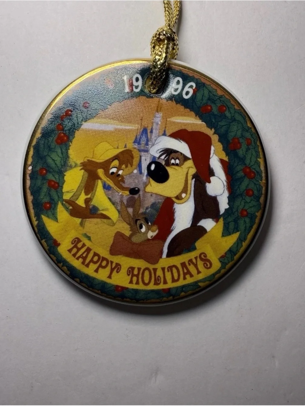 Disney holiday box