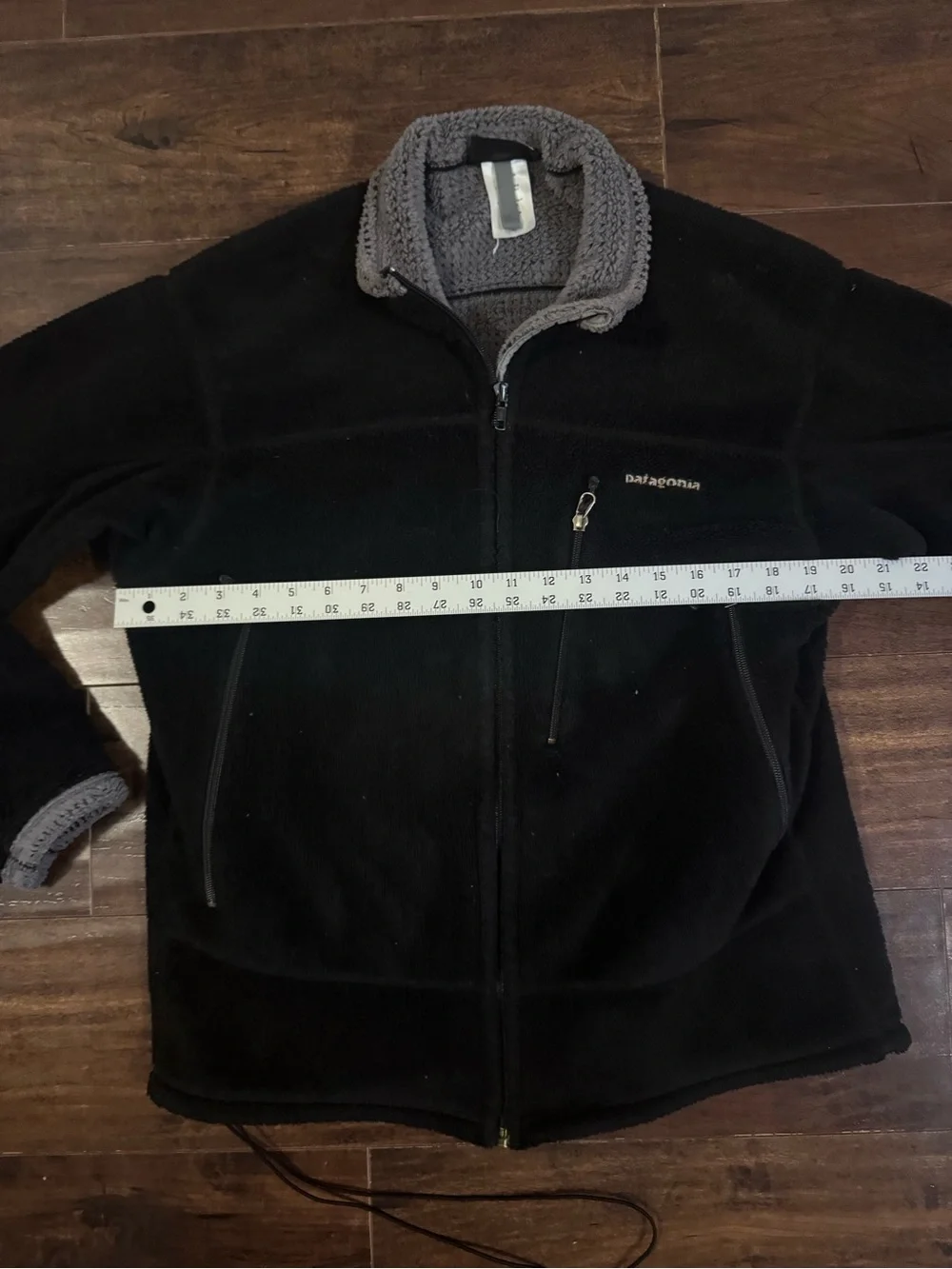 Patagonia classic men