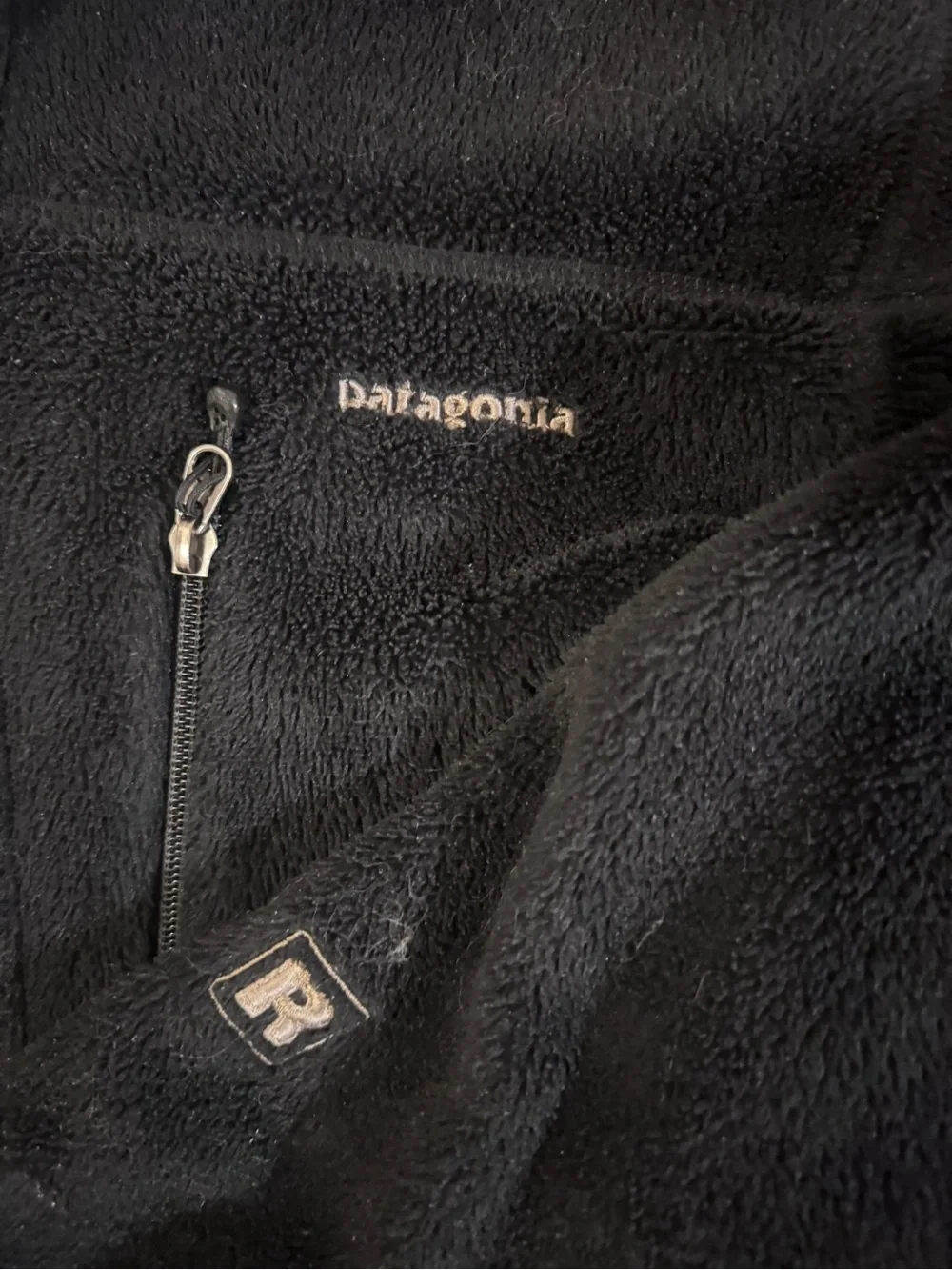 Patagonia classic men