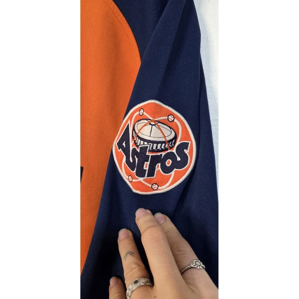 Nike vntg cooperstown