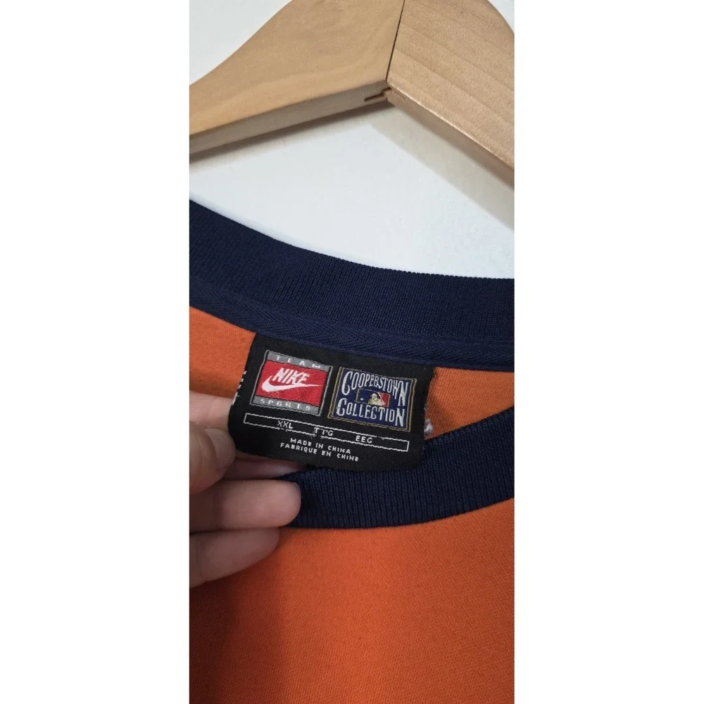 Nike vntg cooperstown