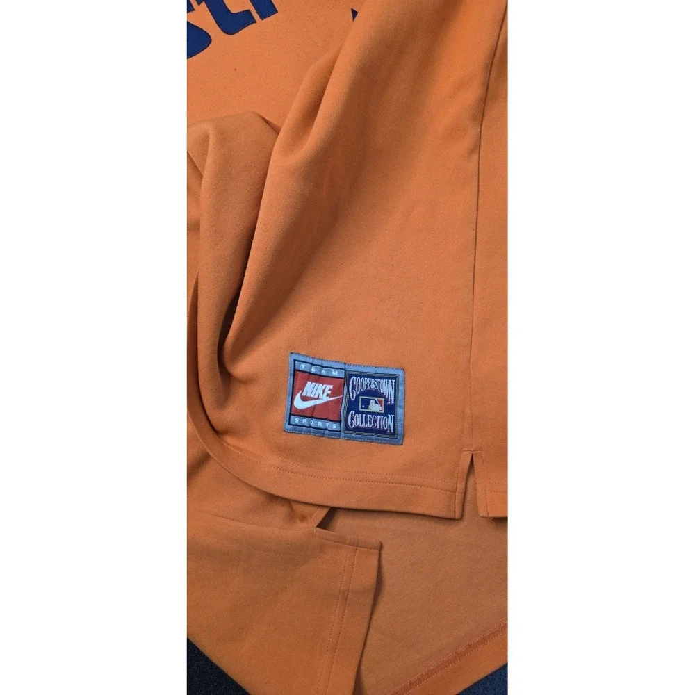 Nike vntg cooperstown