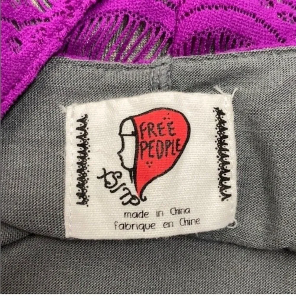 Free People free people