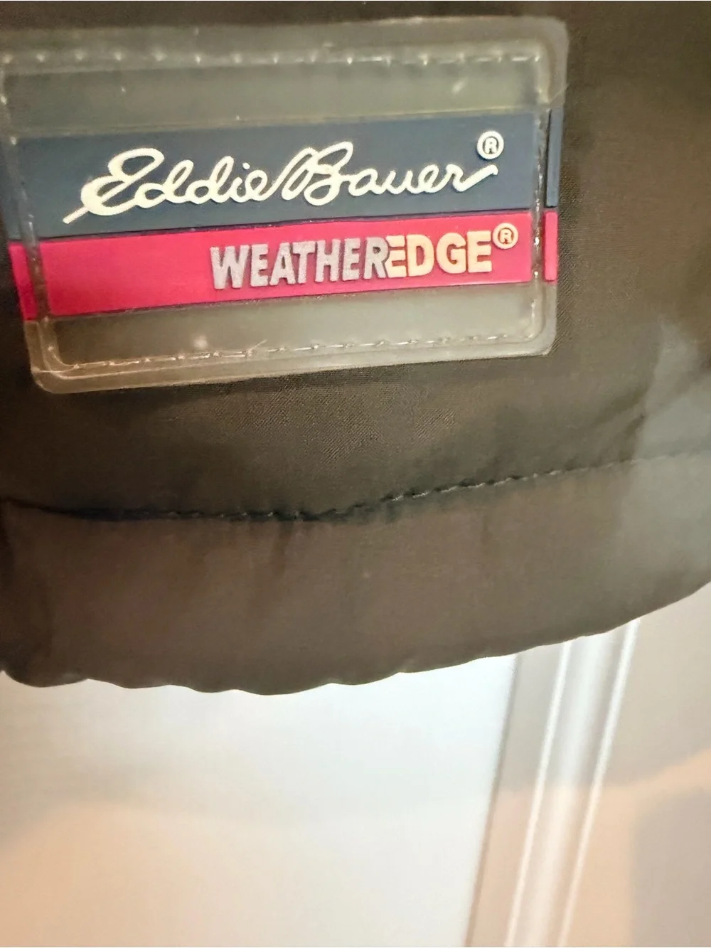 N/A eddie bauer