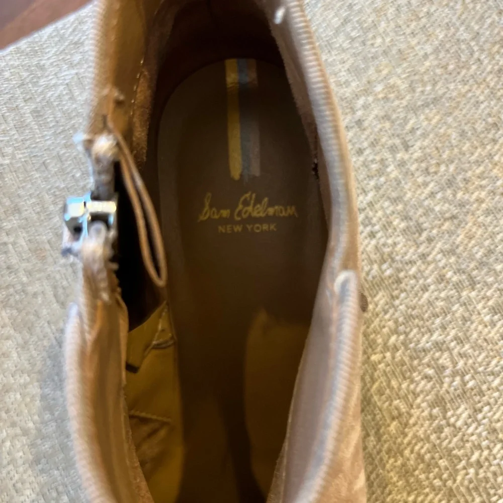 Sam Edelman sam edelman