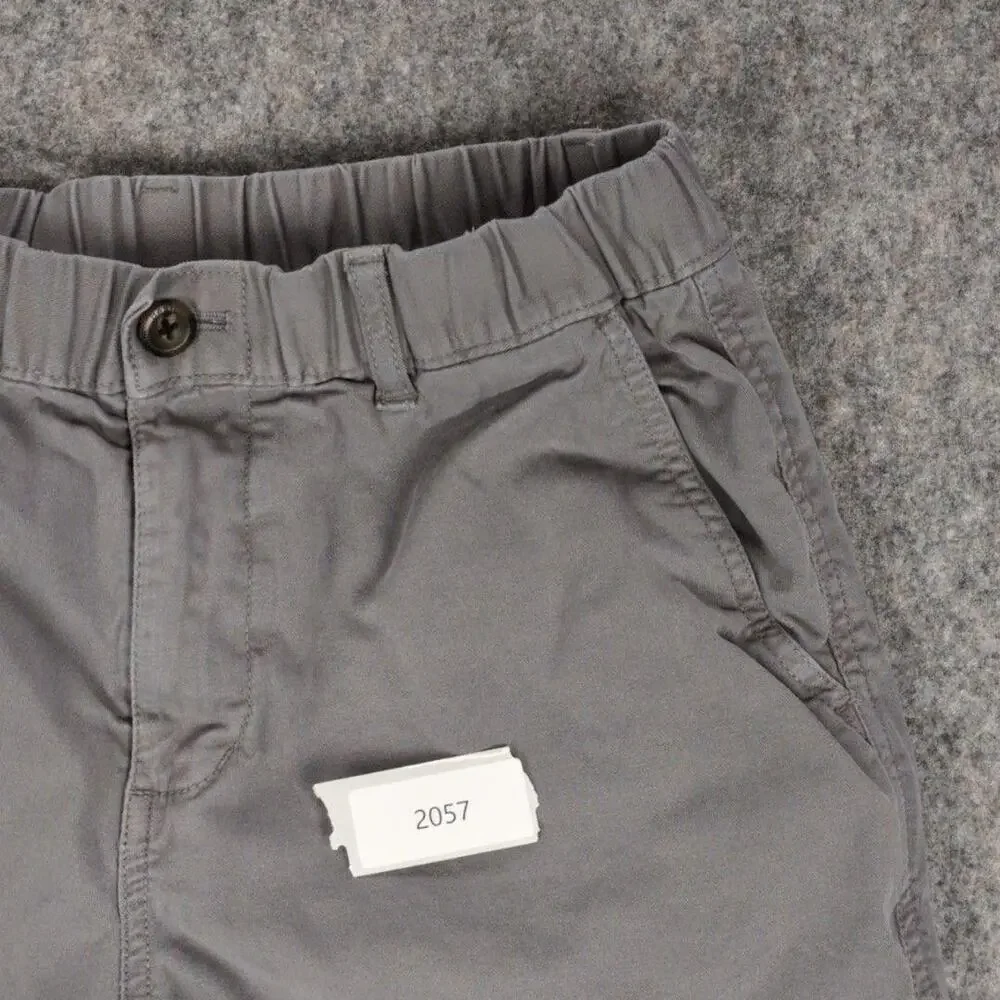 barebottom shorts mens