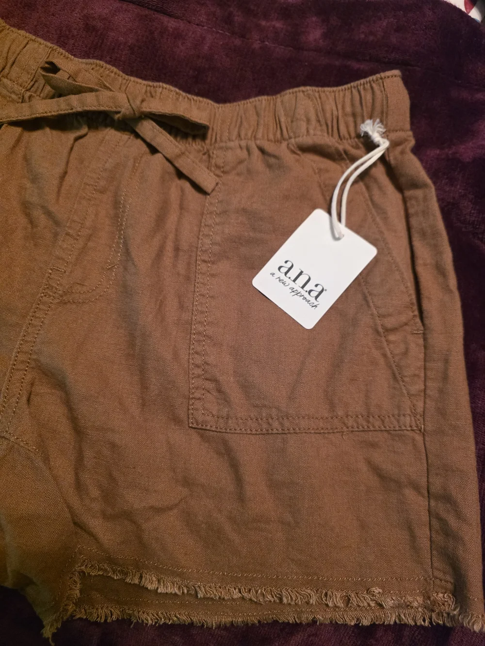 a.n.a nwt small