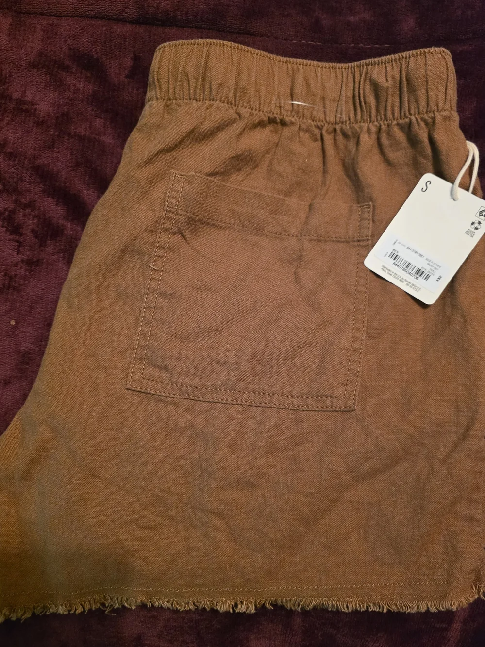 a.n.a nwt small