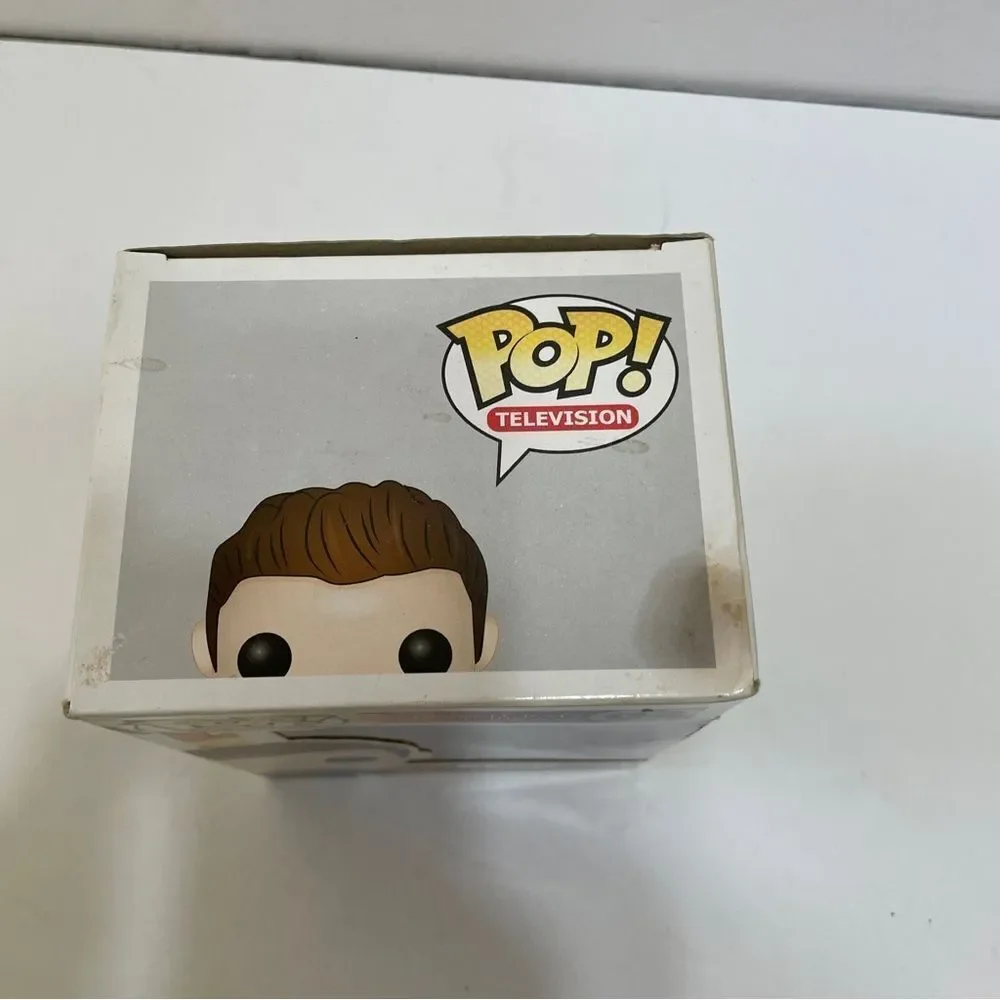 Funko new box