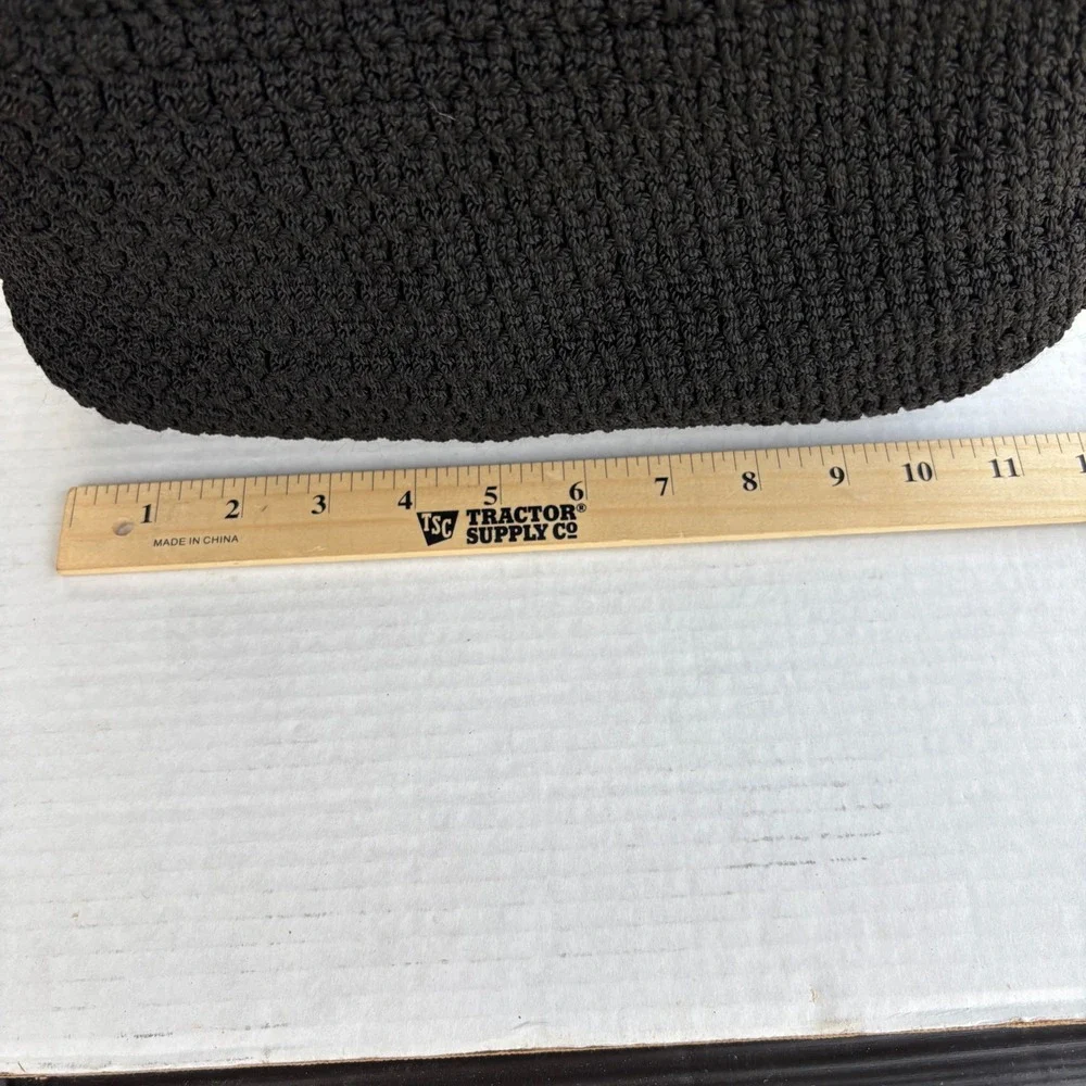 The Sak sak crochet