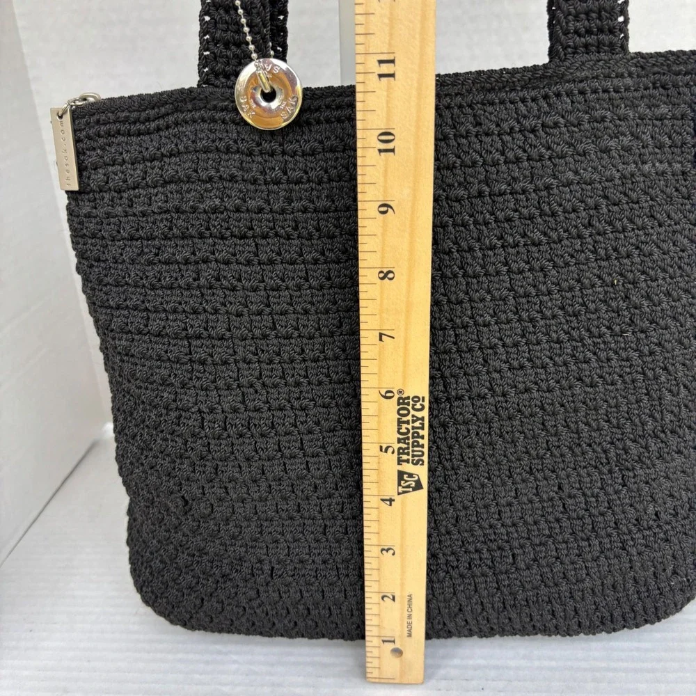 The Sak sak crochet