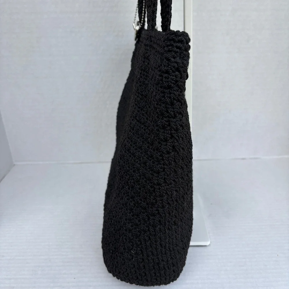 The Sak sak crochet
