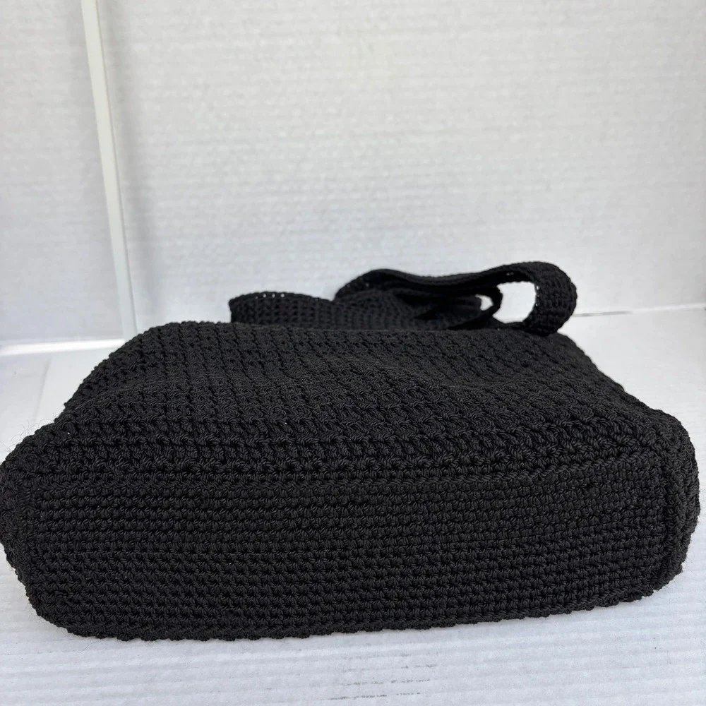 The Sak sak crochet