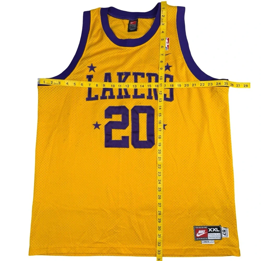 Nike team los