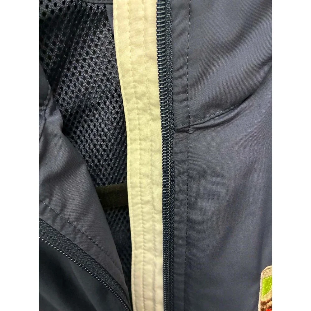 Vantage NJ extra front brand